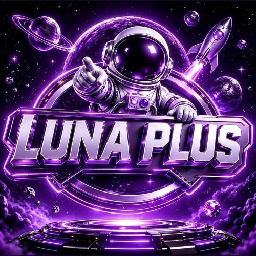 Download LunaPlus Casino app for Android and iOS - official APK available