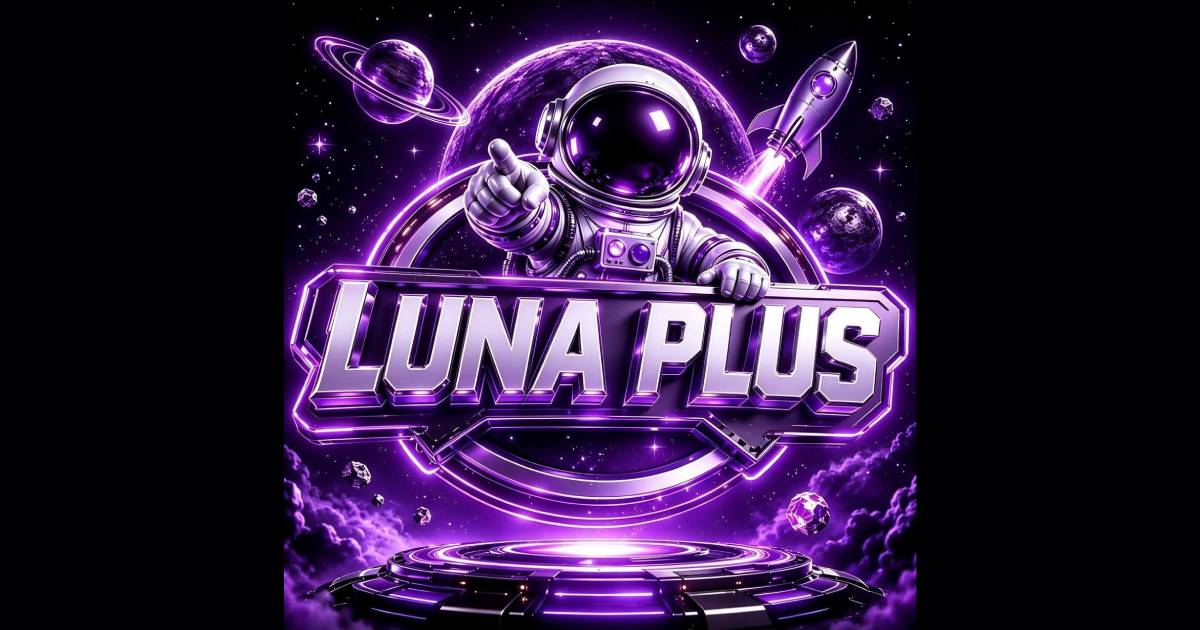 Sign up for Luna Plus Casino - quick registration for Filipino players